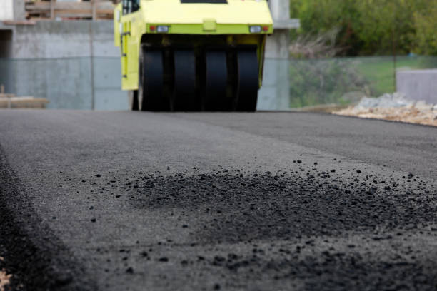 Best Decorative Driveway Pavers  in Burlington, KY