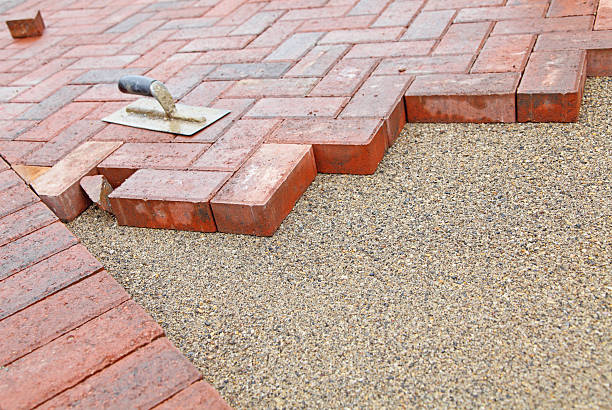 Best Driveway Pavers Near Me  in Burlington, KY